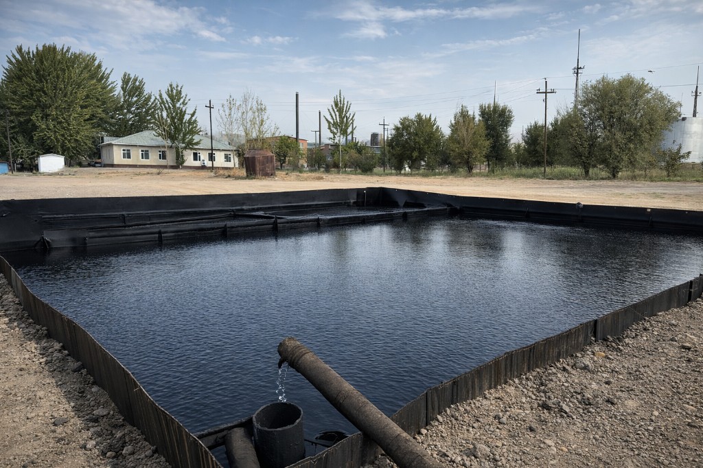 K-NEFT Regional Operations