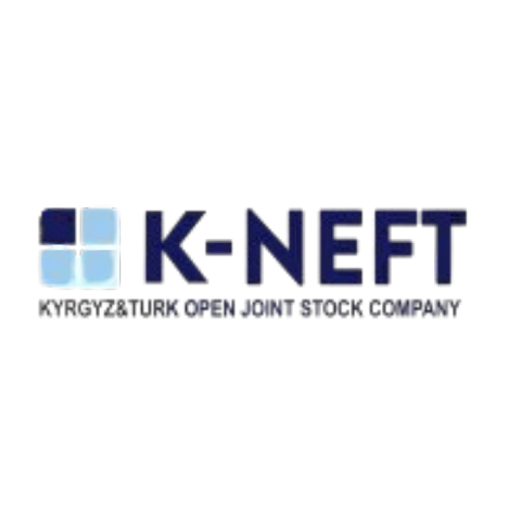 K-NEFT — Kyrgyz&Turk Open Joint Stock Company