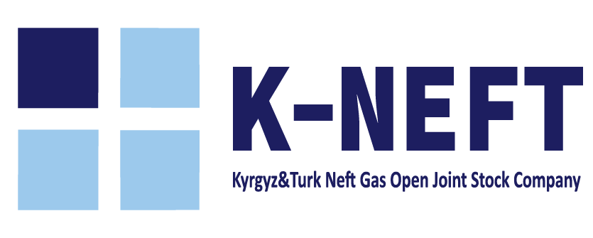 K-NEFT | Kyrgyz & Turk Neft Gas Open Joint Stock Company